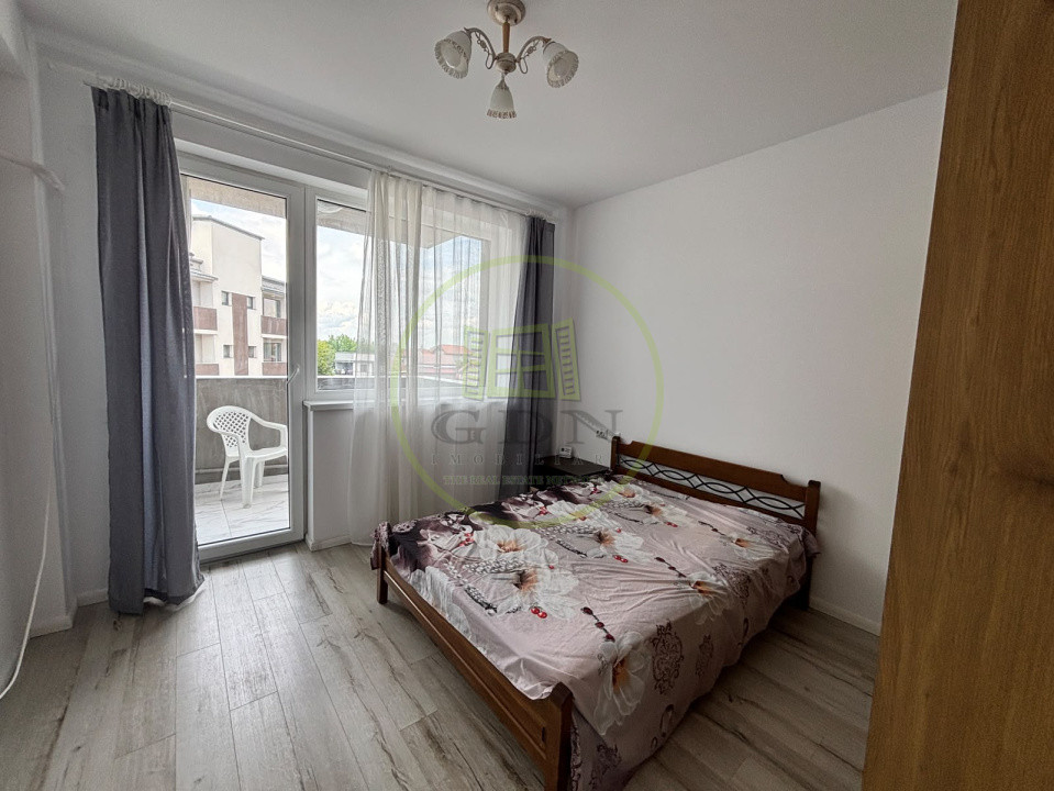 Apartament 2 camere, 72 mp, Central, zona Scoala Anton Pann