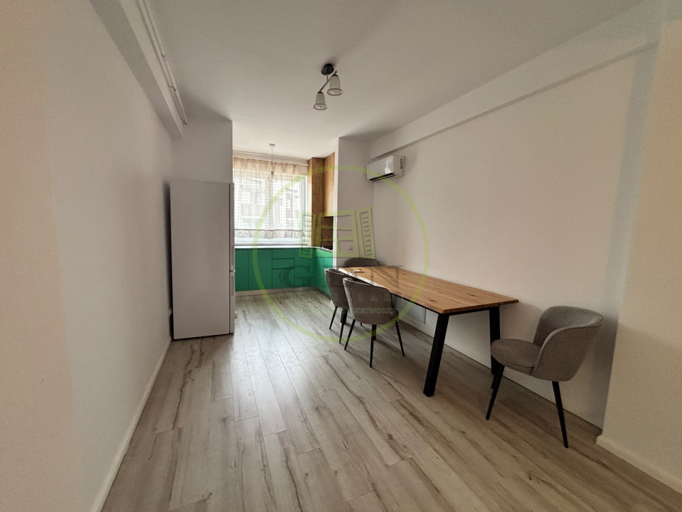 Apartament 2 camere, 72 mp, Central, zona Scoala Anton Pann