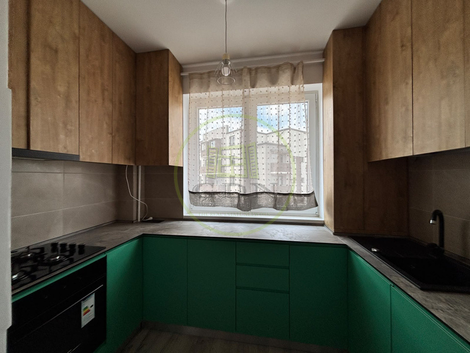 Apartament 2 camere, 72 mp, Central, zona Scoala Anton Pann