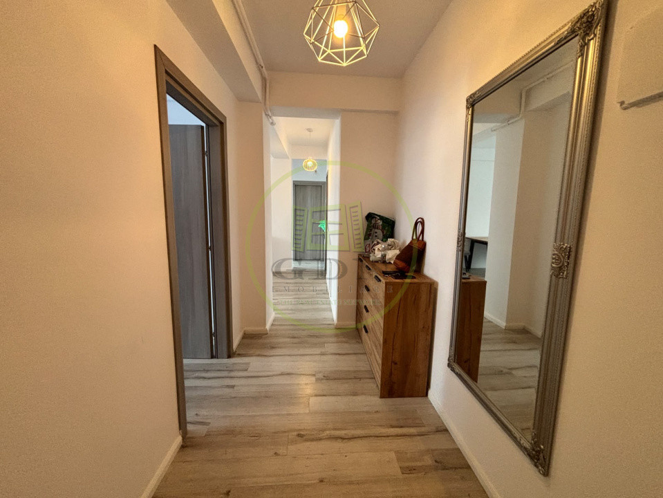 Apartament 2 camere, 72 mp, Central, zona Scoala Anton Pann