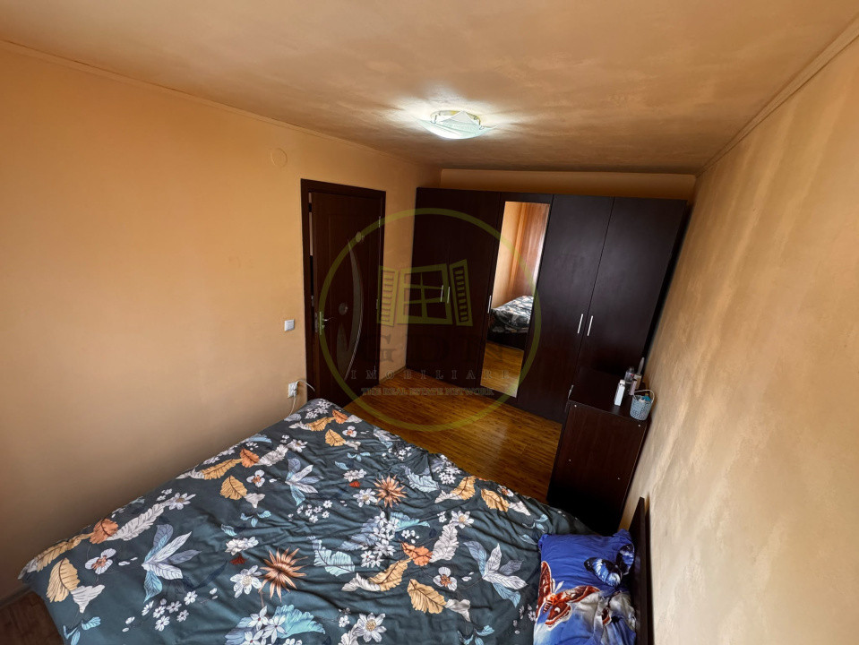 Apartament 2 camere Mansarda Hipodrom