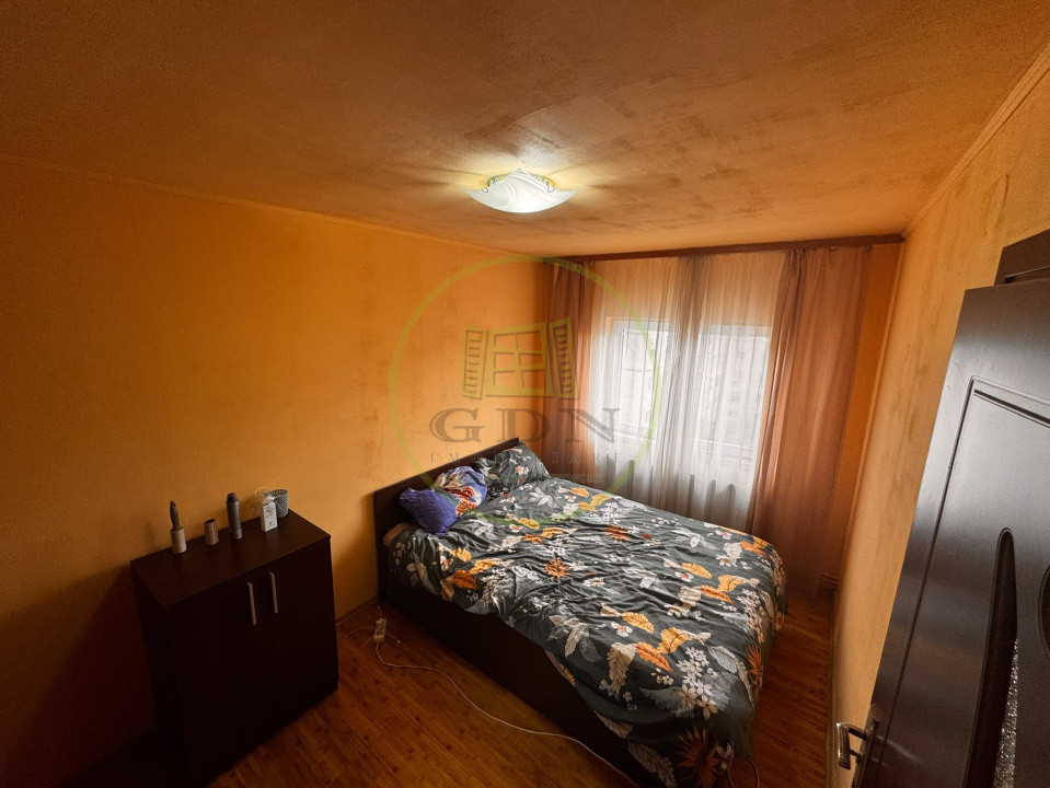 Apartament 2 camere Mansarda Hipodrom