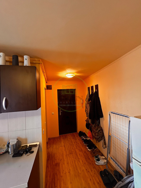 Apartament 2 camere Mansarda Hipodrom