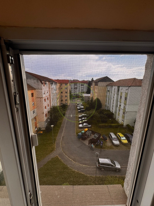 Apartament 2 camere Mansarda Hipodrom