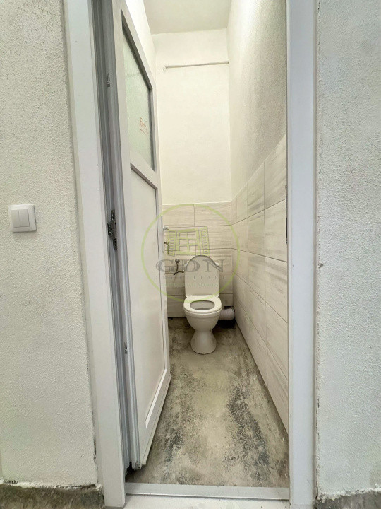 Imobil multifunctional, disponibil vanzare si inchiriere, 380 mp utili.