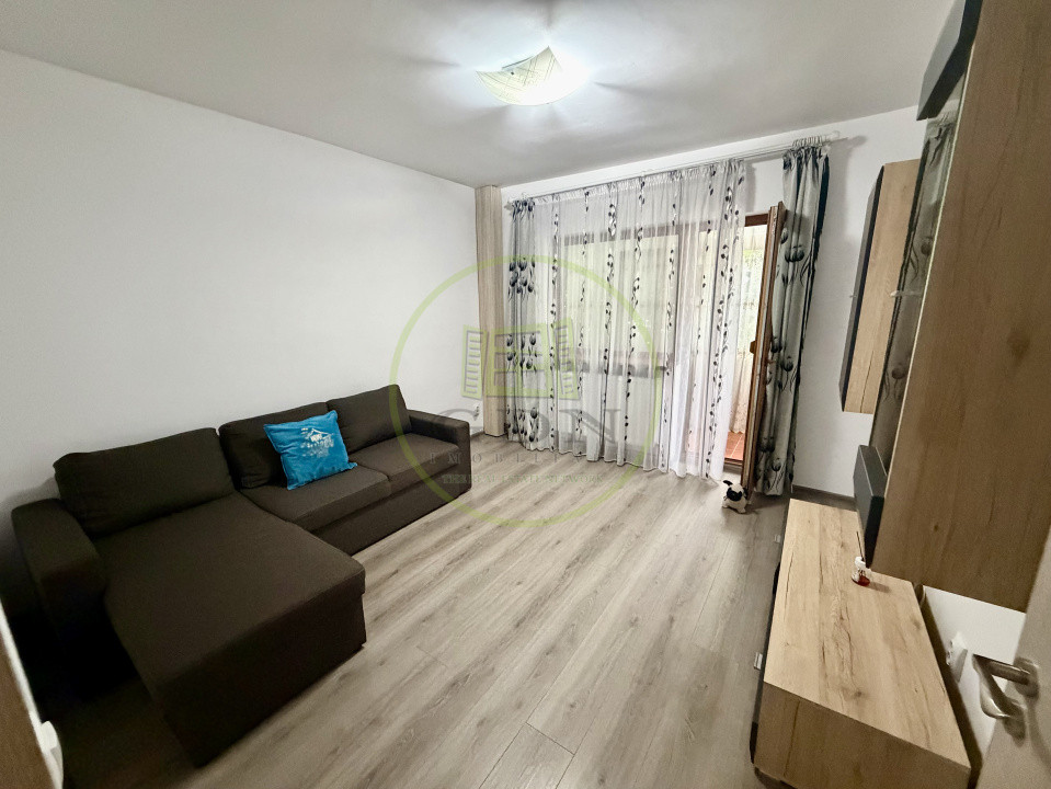 Apartament 2 camere, decomandat, 55.02mp, cartier Craiovita Nouă, zona Segarcea 