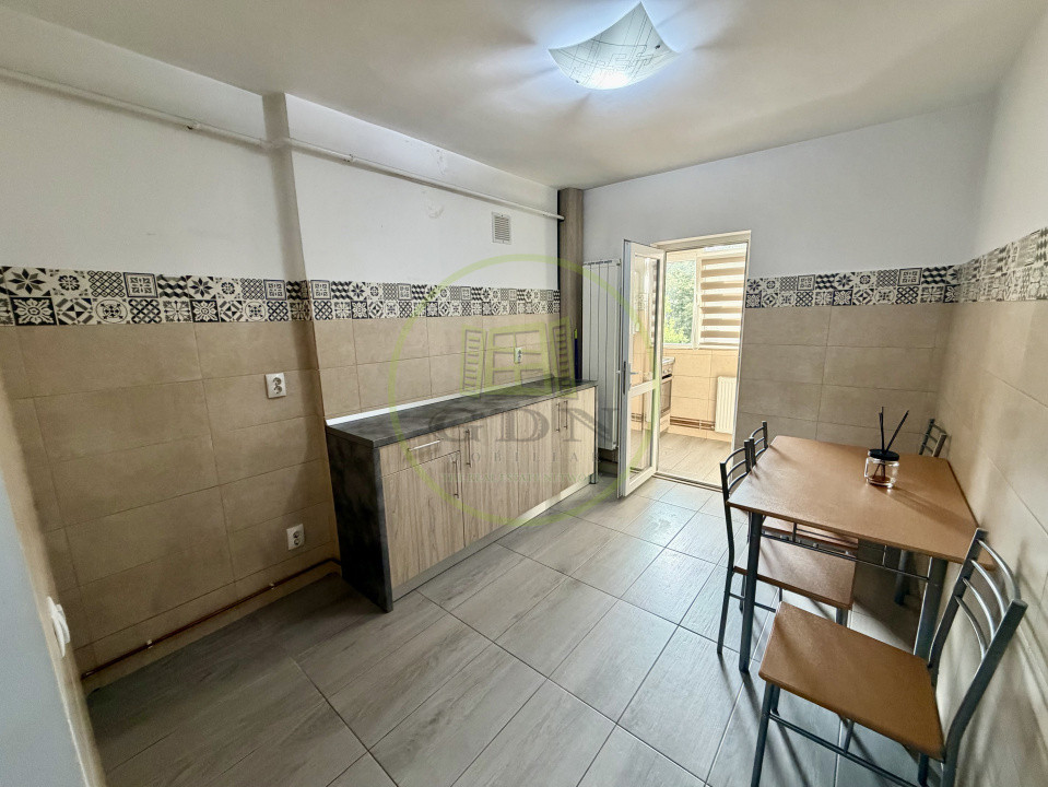 Apartament 2 camere, decomandat, 55.02mp, cartier Craiovita Nouă, zona Segarcea 