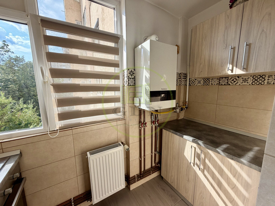 Apartament 2 camere, decomandat, 55.02mp, cartier Craiovita Nouă, zona Segarcea 