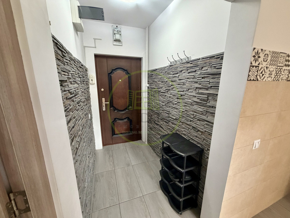 Apartament 2 camere, decomandat, 55.02mp, cartier Craiovita Nouă, zona Segarcea 