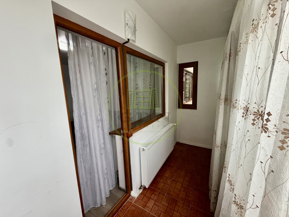 Apartament 2 camere, decomandat, 55.02mp, cartier Craiovita Nouă, zona Segarcea 