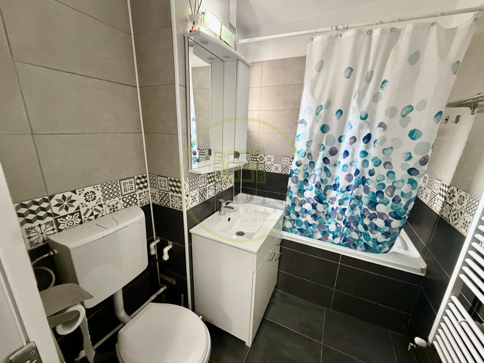 Apartament 2 camere, decomandat, 55.02mp, cartier Craiovita Nouă, zona Segarcea 