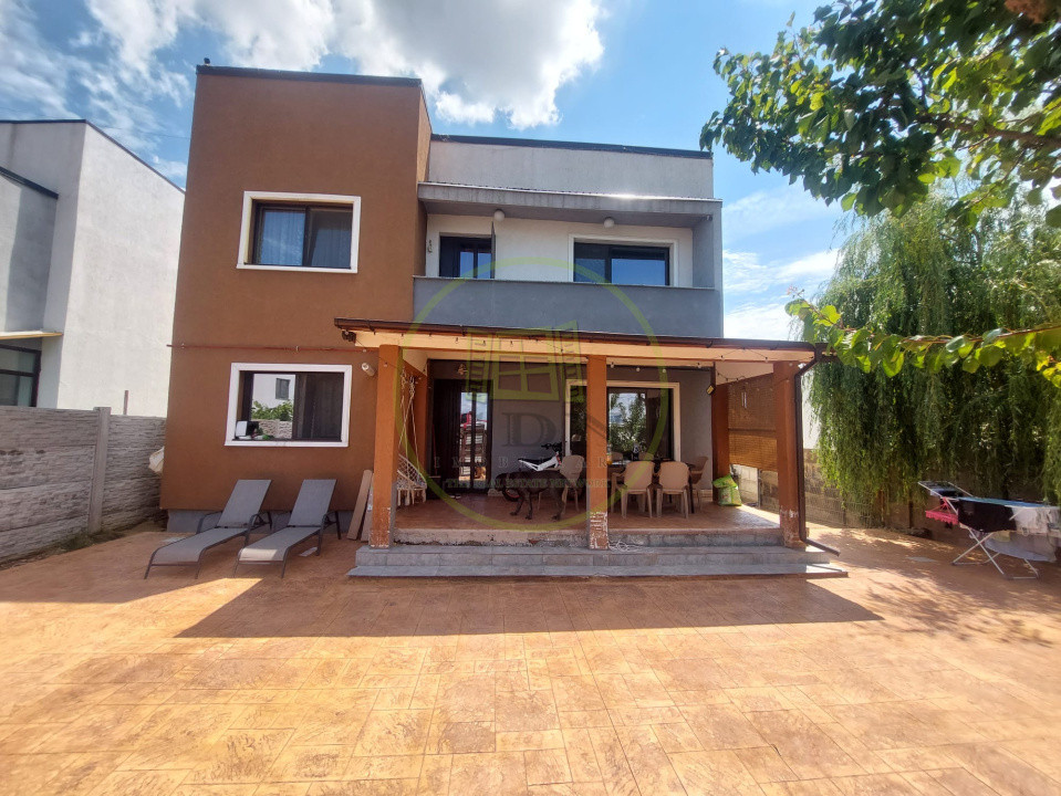 Casa P+1, 148mp utili, 258mp teren, cartier Bariera Valcii