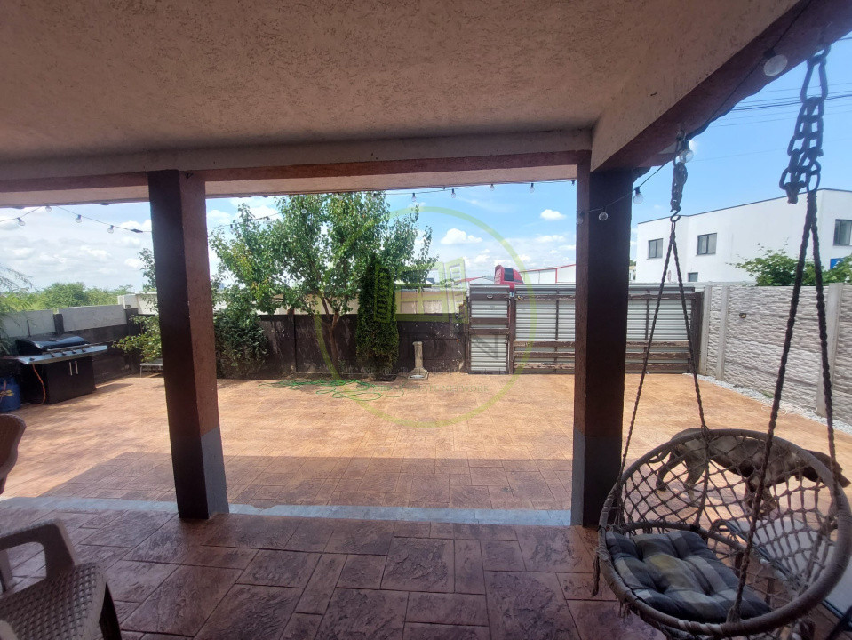Casa P+1, 148mp utili, 258mp teren, cartier Bariera Valcii