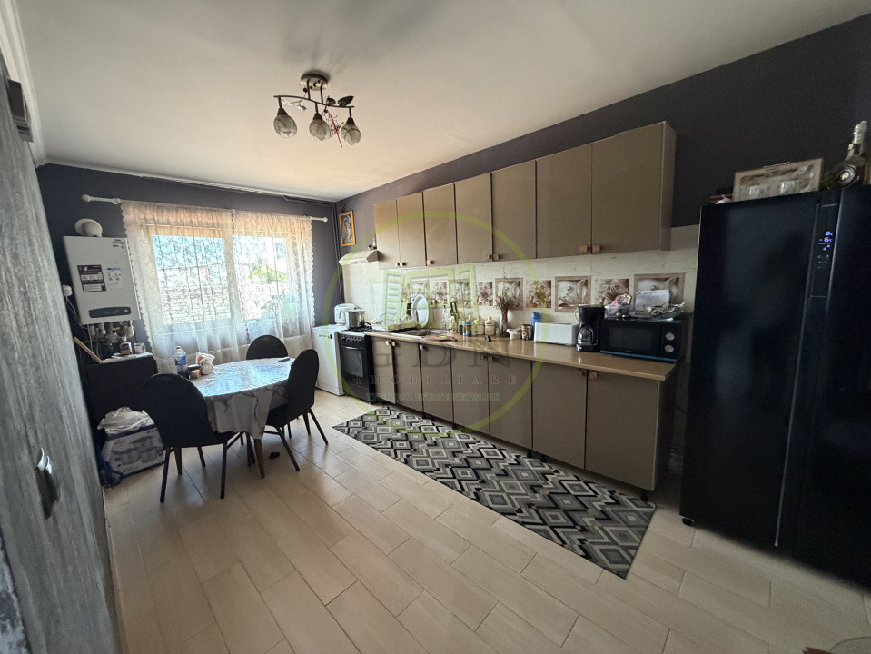 Casa P+1, 148mp utili, 258mp teren, cartier Bariera Valcii