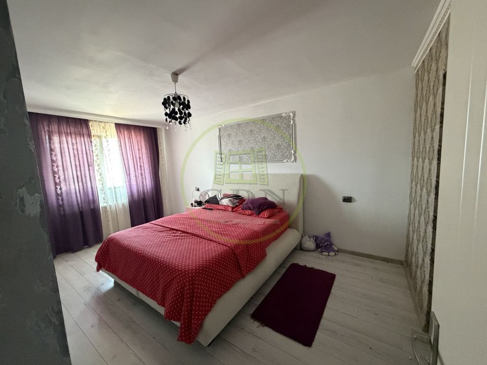 Casa P+1, 148mp utili, 258mp teren, cartier Bariera Valcii