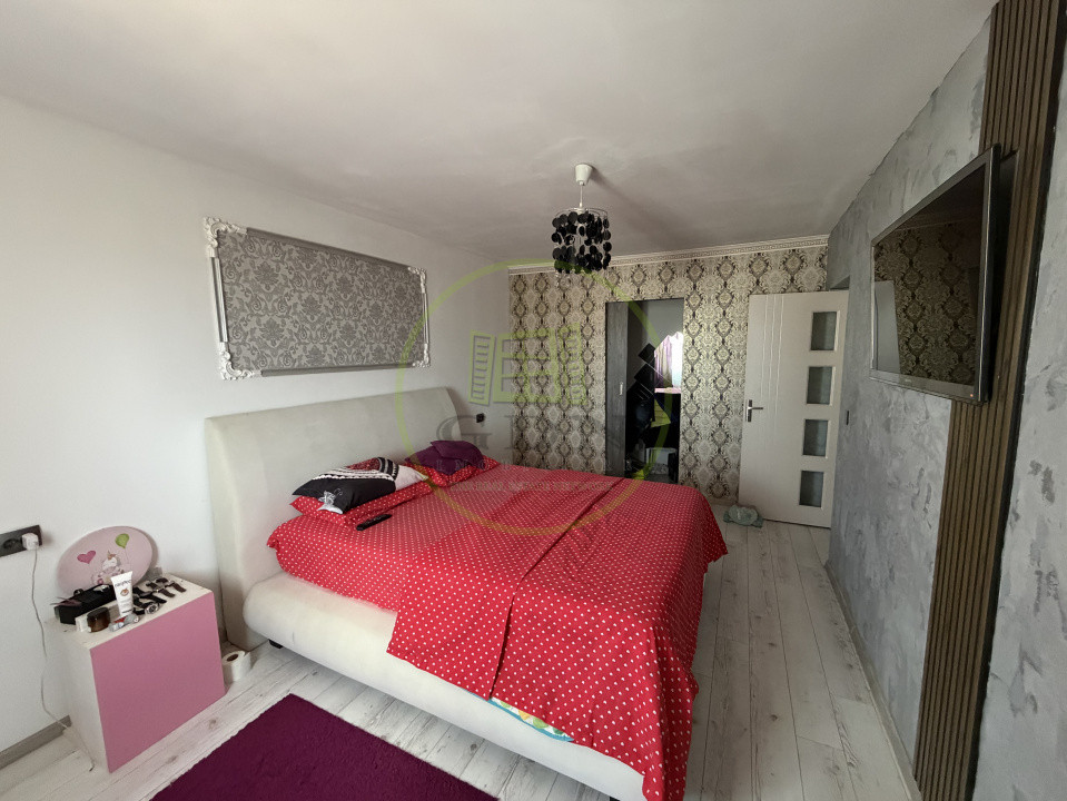 Casa P+1, 148mp utili, 258mp teren, cartier Bariera Valcii