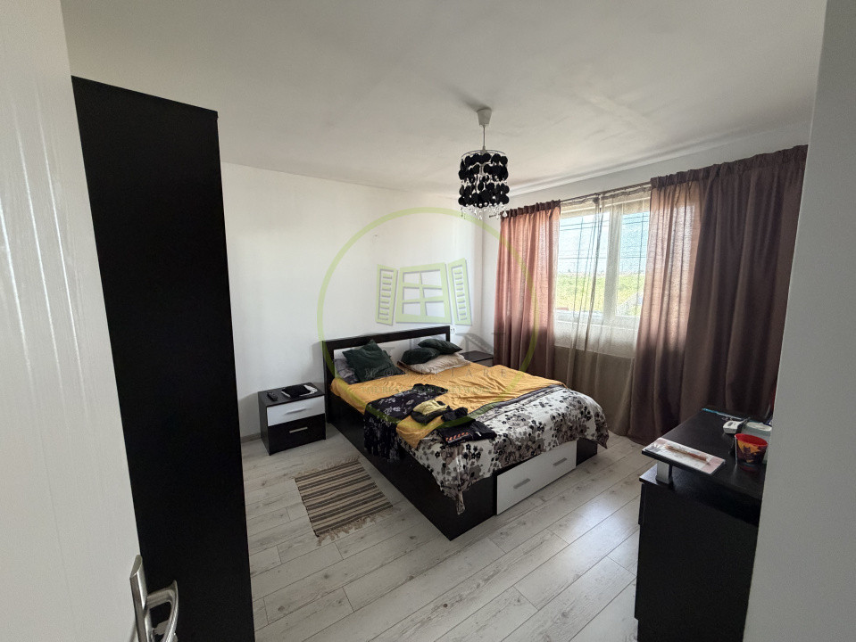 Casa P+1, 148mp utili, 258mp teren, cartier Bariera Valcii