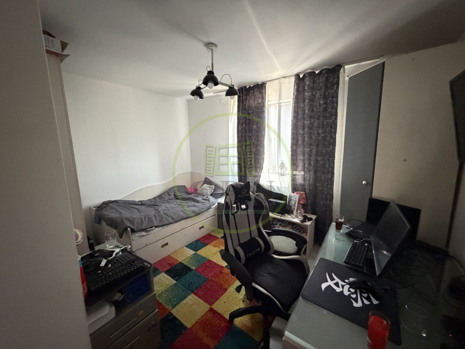Casa P+1, 148mp utili, 258mp teren, cartier Bariera Valcii