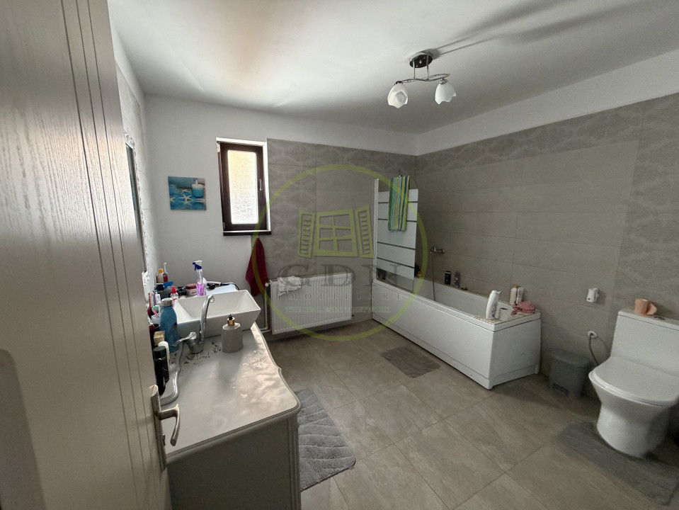 Casa P+1, 148mp utili, 258mp teren, cartier Bariera Valcii
