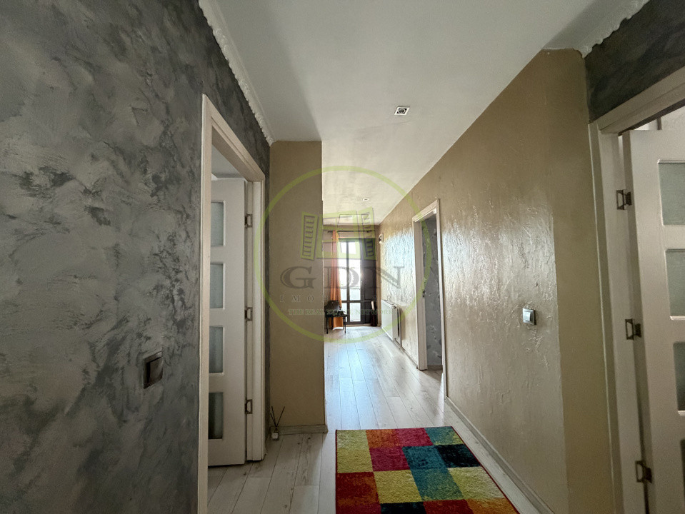Casa P+1, 148mp utili, 258mp teren, cartier Bariera Valcii