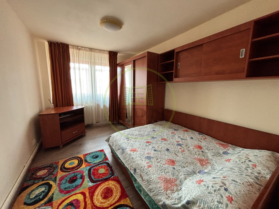Apartament 3 camere, 77,29 mp, Centru, zona Ramada Plaza