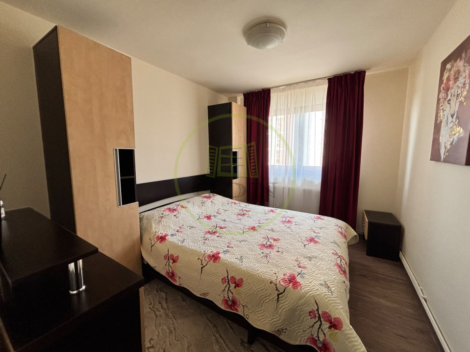 Apartament 3 camere, 77,29 mp, Centru, zona Ramada Plaza