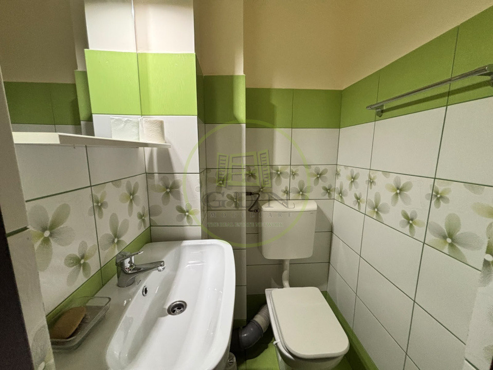 Apartament 3 camere, 77,29 mp, Centru, zona Ramada Plaza
