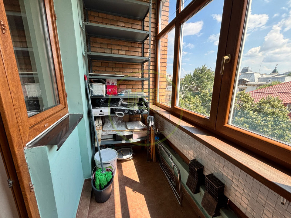Apartament 3 camere, 77,29 mp, Centru, zona Ramada Plaza