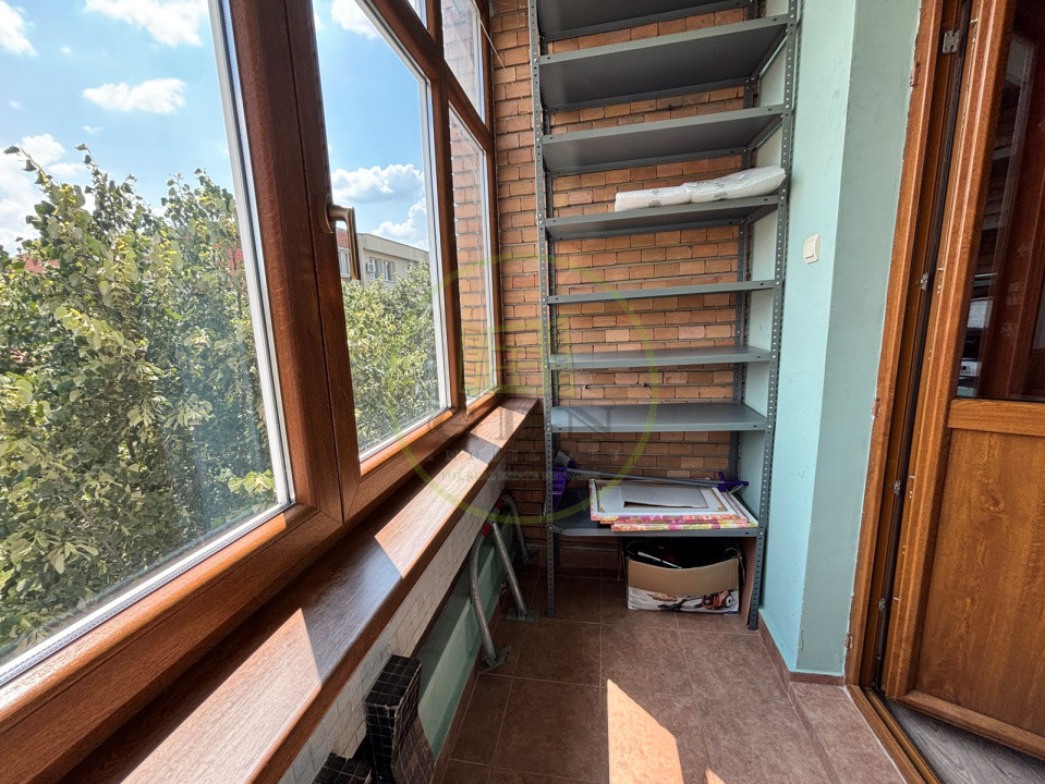 Apartament 3 camere, 77,29 mp, Centru, zona Ramada Plaza
