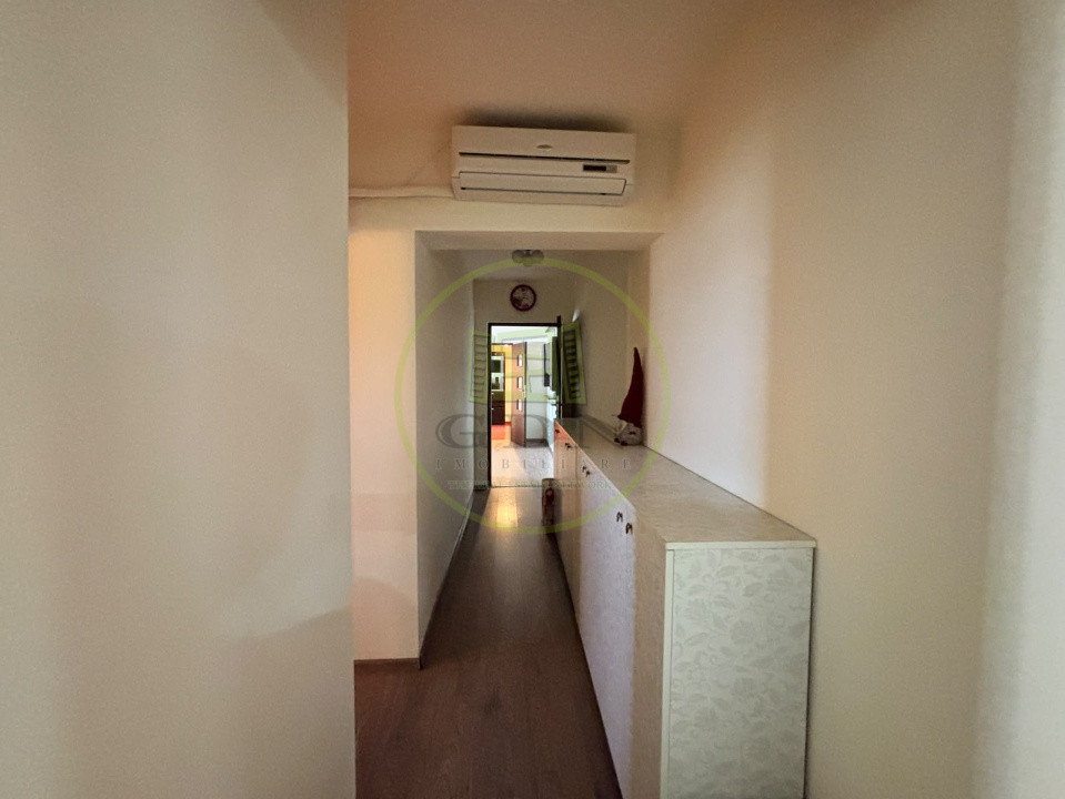 Apartament 3 camere, 77,29 mp, Centru, zona Ramada Plaza