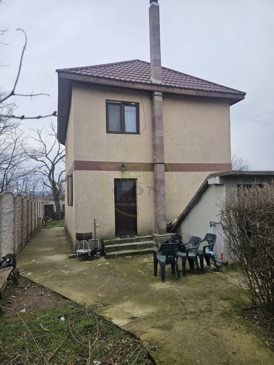 Casa P+1, 100mp utili, 1213mp teren, Preajba zona Smart Pub