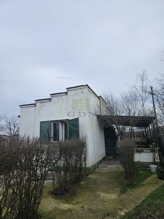 Casa P+1, 100mp utili, 1213mp teren, Preajba zona Smart Pub