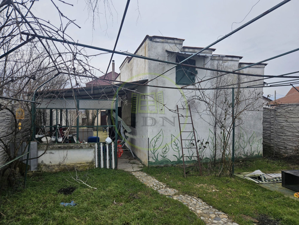 Casa P+1, 100mp utili, 1213mp teren, Preajba zona Smart Pub