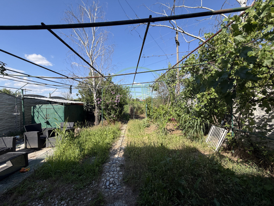 Casa P+1, 100mp utili, 1213mp teren, Preajba zona Smart Pub