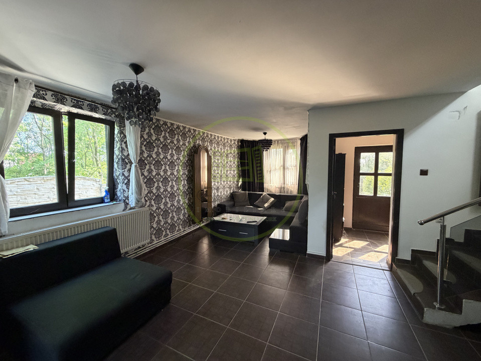 Casa P+1, 100mp utili, 1213mp teren, Preajba zona Smart Pub