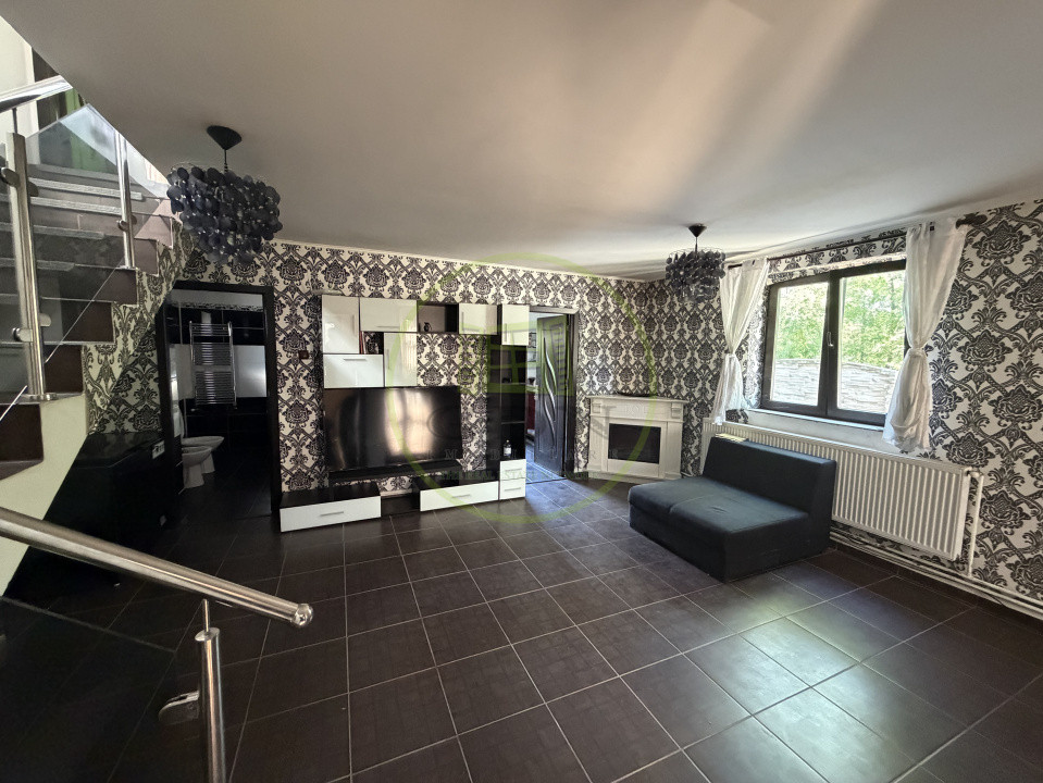 Casa P+1, 100mp utili, 1213mp teren, Preajba zona Smart Pub