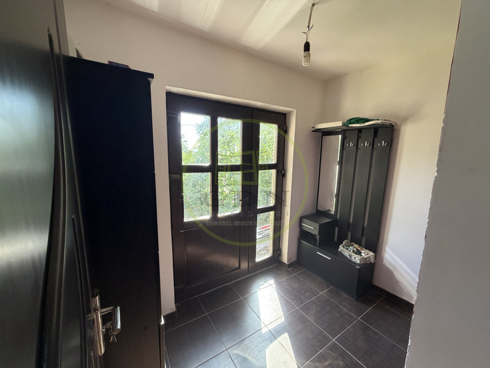 Casa P+1, 100mp utili, 1213mp teren, Preajba zona Smart Pub