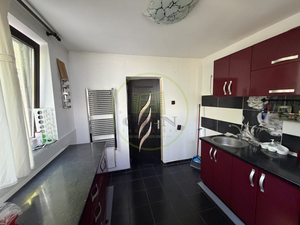 Casa P+1, 100mp utili, 1213mp teren, Preajba zona Smart Pub