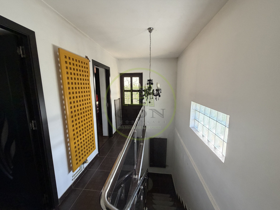 Casa P+1, 100mp utili, 1213mp teren, Preajba zona Smart Pub