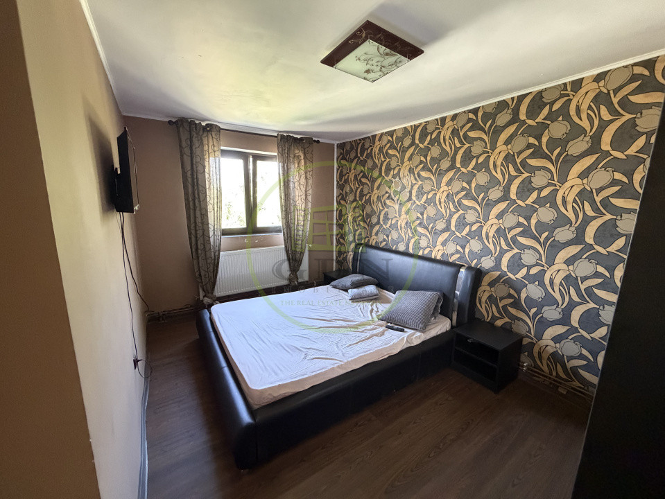 Casa P+1, 100mp utili, 1213mp teren, Preajba zona Smart Pub