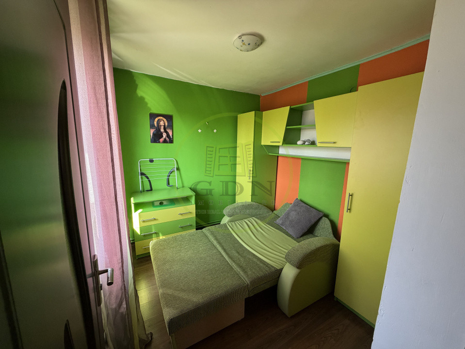 Casa P+1, 100mp utili, 1213mp teren, Preajba zona Smart Pub