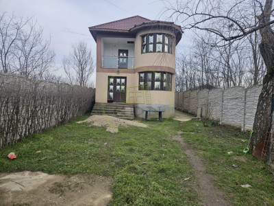 Casa P+1, 100mp utili, 1213mp teren, Preajba zona Smart Pub