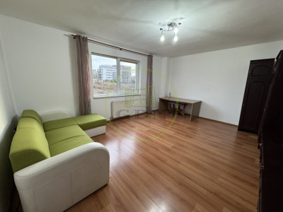 Vânzare ap. cu 2 camere, 65 mp., cu garaj, Calea Turzii