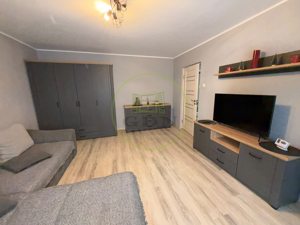 Apartament 2 camere decomandat de închiriat – Centrul Civic