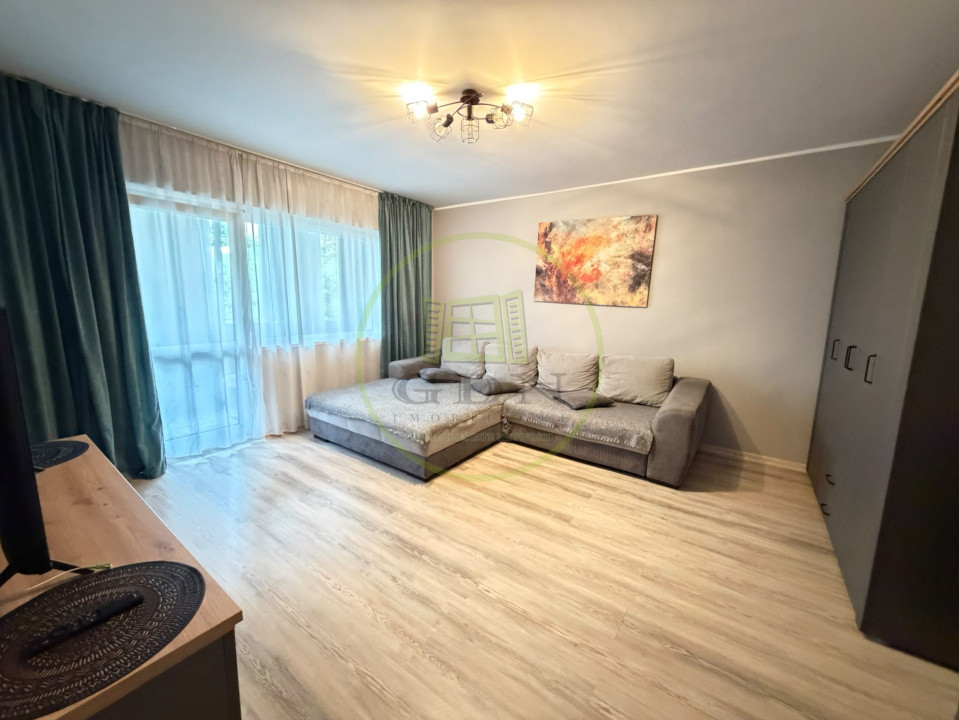 Apartament 2 camere decomandat de închiriat – Centrul Civic