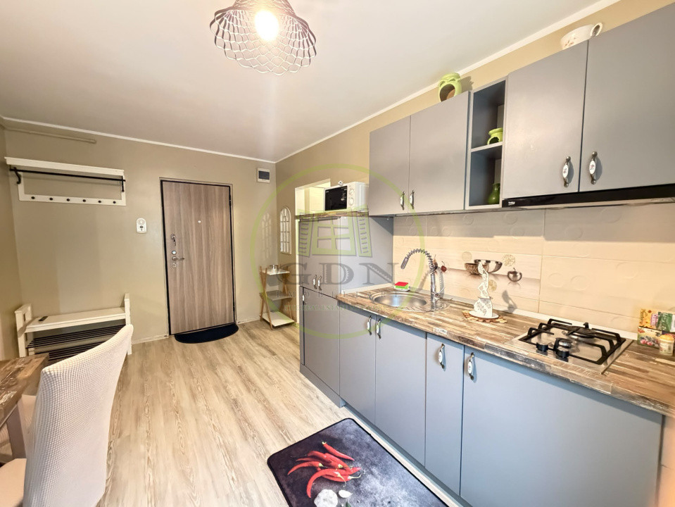 Apartament 2 camere decomandat de închiriat – Centrul Civic