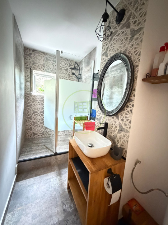 Apartament 2 camere decomandat de închiriat – Centrul Civic