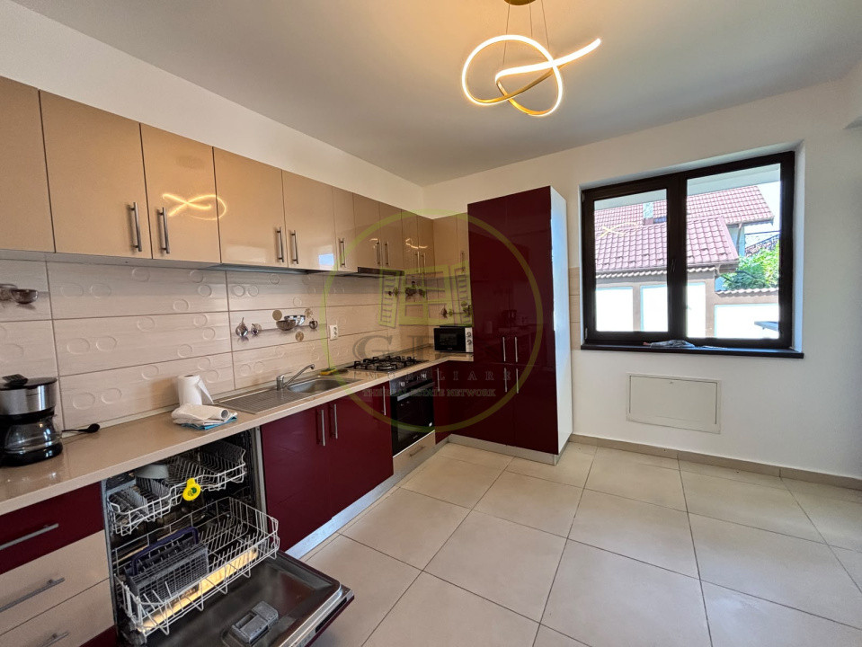Casa P+1, 170mp utili, 250mp teren, Carcea, zona Ford