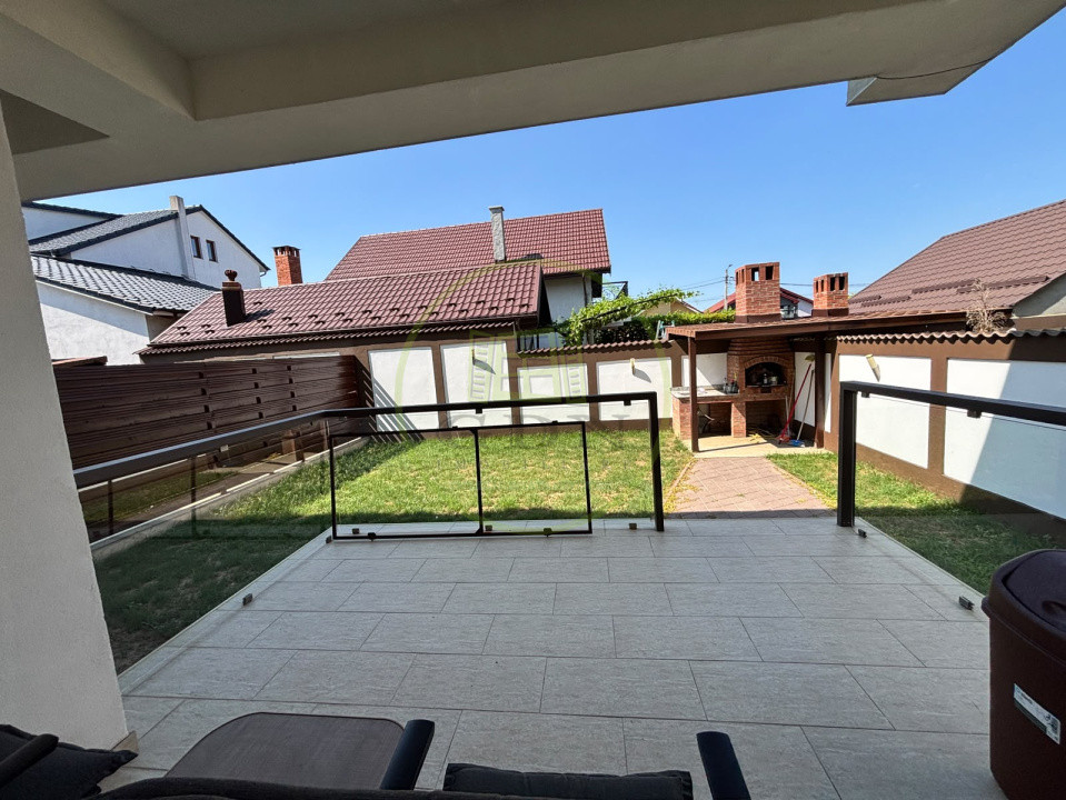 Casa P+1, 170mp utili, 250mp teren, Carcea, zona Ford
