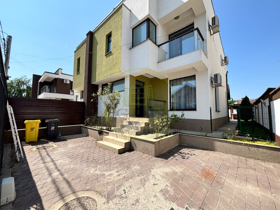 Casa P+1, 170mp utili, 250mp teren, Carcea, zona Ford